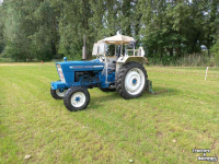 Tractor Ford 4000