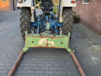 Tractor Ford 4000
