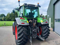 Tractor Fendt 516 Power Plus GEN3 met Cargo frontlader