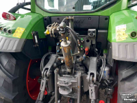 Tractor Fendt 516 Power Plus GEN3 met Cargo frontlader