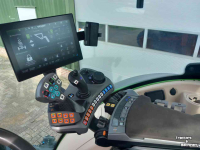 Tractor Fendt 516 Power Plus GEN3 met Cargo frontlader