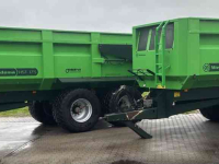 Dumptrailer Miedema Miedema HST 175 kippers