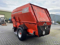 Feed mixer Kuhn Euromix II 1460