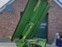 Mower Krone Easy Cut R320    BJ 2021 !!