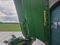 Mower Krone Easy Cut R320    BJ 2021 !!