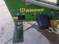 Mower Krone Easy Cut R320    BJ 2021 !!