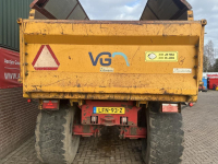 Dumptrailer VGM Kieper ZK 22