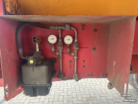 Dumptrailer VGM Kieper ZK 22