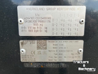 Mower Vicon Extra 932T
