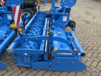 Rotary Harrow Lemken Zirkon 8