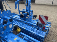 Rotary Harrow Lemken Zirkon 8