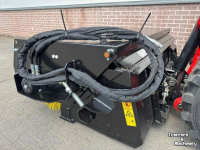 Sweeper Whites Whites Veegmachine (1680mm)
