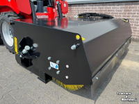 Sweeper Whites Whites Veegmachine (1680mm)