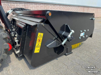 Sweeper Whites Whites Veegmachine (1680mm)