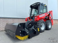 Sweeper  Whites Veegmachine (1680mm)