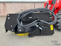 Sweeper Whites Whites Veegmachine (1680mm)