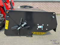 Sweeper Whites Whites Veegmachine (1680mm)