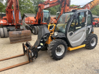 Telehandler Manitou Manitou MT420h