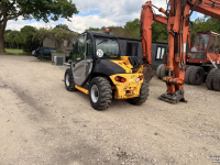 Telehandler Manitou Manitou MT420h