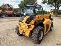 Telehandler Manitou MT420h