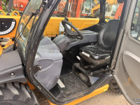Telehandler Manitou Manitou MT420h