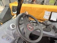 Telehandler Manitou Manitou MT420h