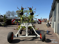 Tedder Claas Volto 1300T