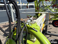 Tedder Claas Volto 1300T