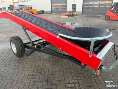 Conveyor Broson OL 55.80