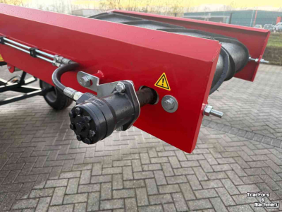 Conveyor Broson OL 55.80