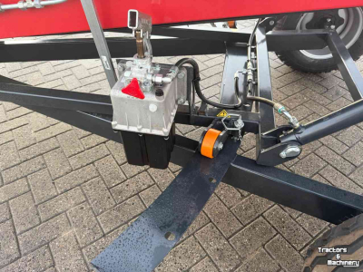 Conveyor Broson OL 55.80