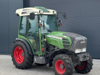 Tractor Fendt 209v