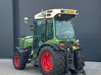 Tractor Fendt 209v