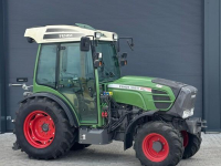 Tractor Fendt 209v