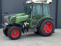 Tractor Fendt 209v