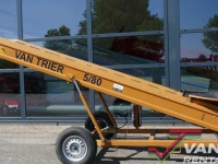 Conveyor Van Trier 5-80 Transportband
