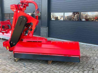 Flail mower Tehnos MBP250RLW PROFI Flex systeem