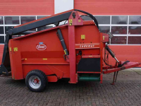 Silage grab-cutter wagon Vicon Lademat 5400