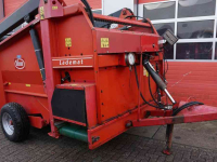 Silage grab-cutter wagon Vicon Lademat 5400