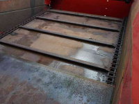 Silage grab-cutter wagon Vicon Lademat 5400