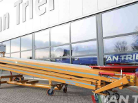 Telescopic conveyor Breston 2x8-80 Duoband