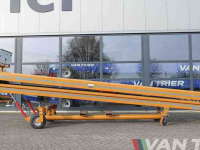 Telescopic conveyor Breston 2x8-80 Duoband