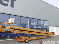 Telescopic conveyor Breston 2x8-80 Duoband