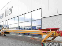 Telescopic conveyor Breston 2x8-80 Duoband