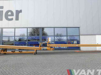 Telescopic conveyor Breston 2x8-80 Duoband