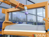 Telescopic conveyor Breston 2x8-80 Duoband
