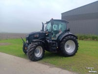 Tractor Kubota M-7172 BLACK EDITION      800 UUR!!!!!!