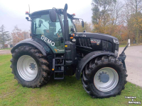 Tractor Kubota M-7172 BLACK EDITION      800 UUR!!!!!!
