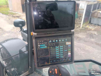 Tractor Kubota M-7172 BLACK EDITION      800 UUR!!!!!!