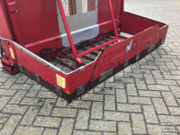 Silage block-cutter BVL Megastar 175